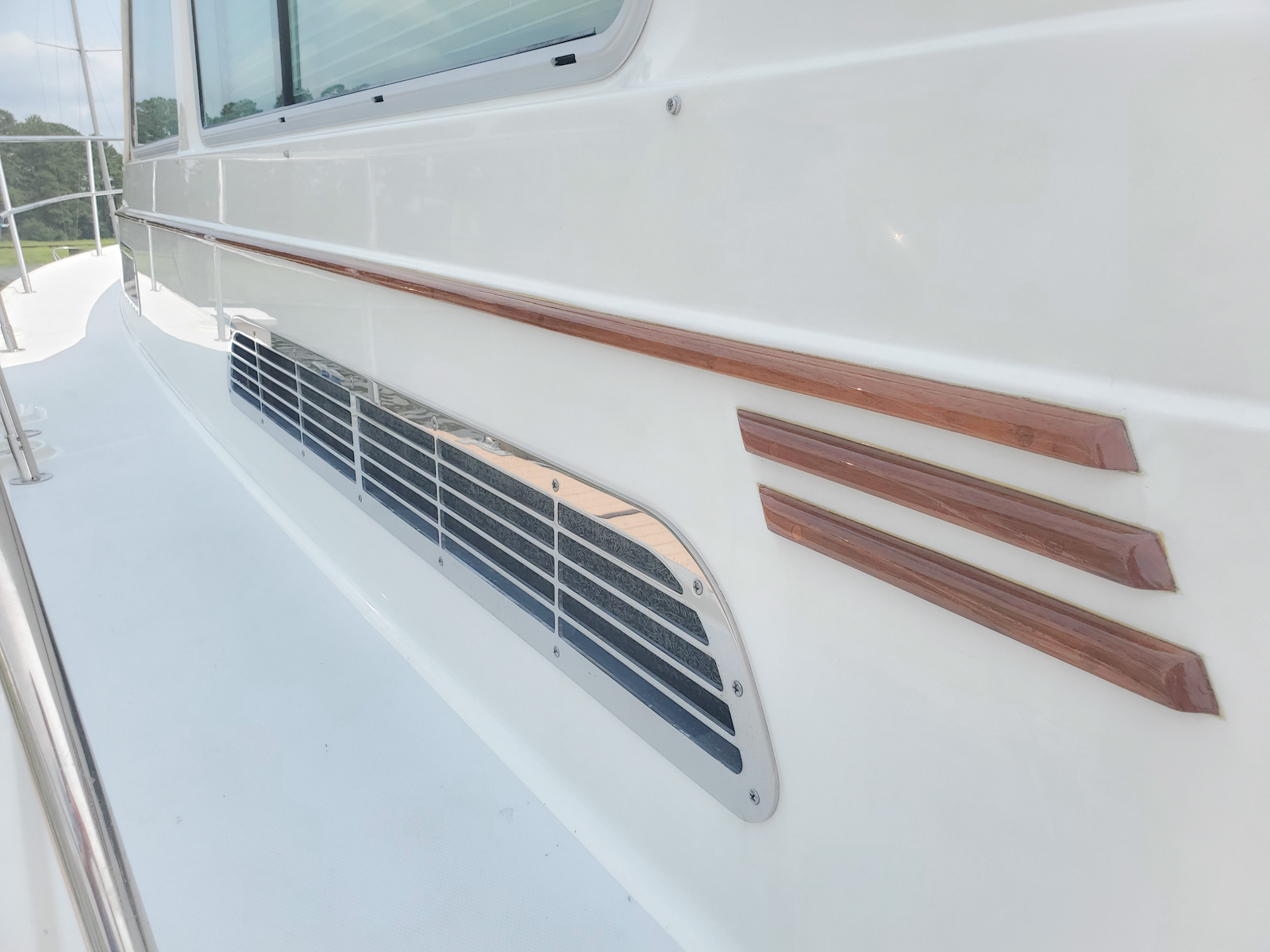 Yacht Service in Maryland